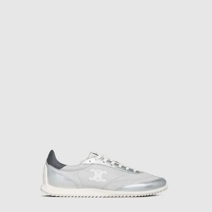 셀린느 여성 로우 탑 스니커즈 - Celine Womens Low-top sneakers … - 1