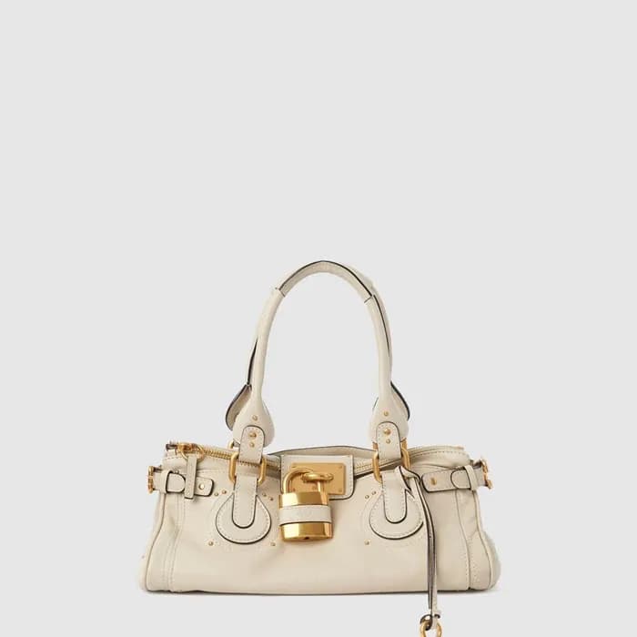 끌로에 여성 패딩턴 백 - Chloe Womens Paddington Bag - chb12… - 1