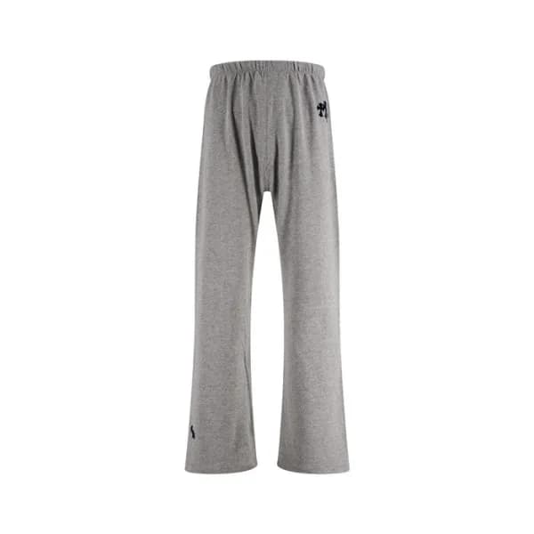 크롬하츠 남성 스웻 팬츠 - Chrom Hearts Mens Sweat Pants - ch… - 1