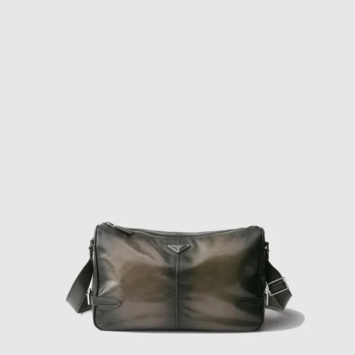 프라다 남성 숄더백 2VH187 - Prada Mens Shoulder Bag - prb1… - 1