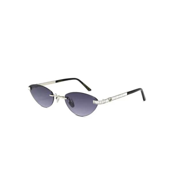 구찌 여성 프리미엄 메탈 프레임 선글라스 - Gucci Womens Premium Meta… - 1