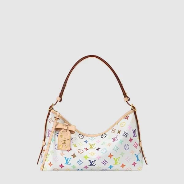 루이비통 여성 LV x TM 캐리올 이스트 웨스트 M27578 - Louis vuitton… - 1