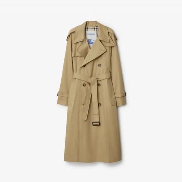 버버리 여성 트렌치 코트 - Burberry Womens Trench Coat - buc1… - 1