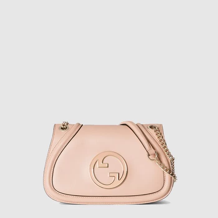 구찌 여성 블론디 숄더백 - Gucci Womens Blondie Shoulder Bag … - 1