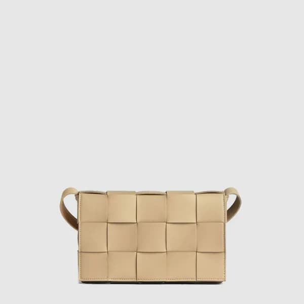 보테가 베네타 남/녀 카세트 백 - Bottega veneta Unisex Cassette… - 1