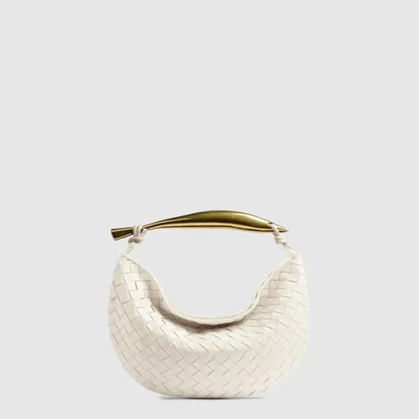 보테가 베네타 여성 사르딘 - Bottega veneta Womens Sardine - b… - 1