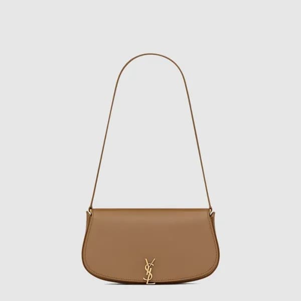 입생로랑 여성 볼테르 미니 숄더백 - Saint Laurent Womens Voltaire… - 1