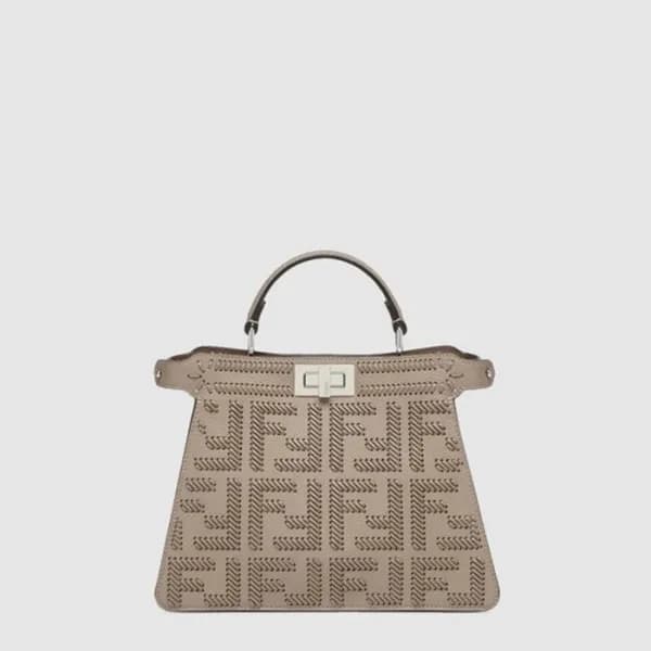 펜디 여성 피카부 I See U 스몰 - Fendi Womens Peekaboo I See… - 1