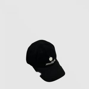 발렌시아가 남성 베이스볼 캡 - Balenciaga Mens Baseball Cap - a…