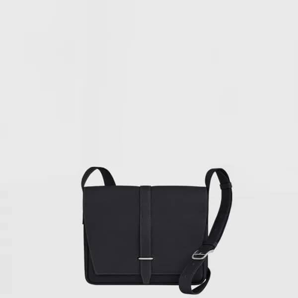 에르메스 남성 스티브 라이트 주니어 메신저 백 - Hermes Mens Steve Ligh… - 1