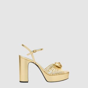 발렌티노 여성 플랫폼 샌들 - Valentino Womens Platform Sandals…