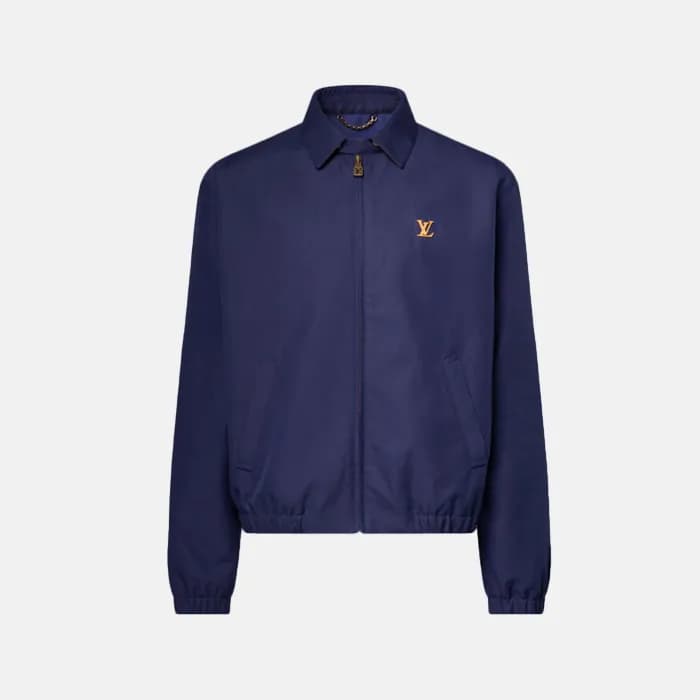 루이비통 남성 코치 자켓 - Louis vuitton Mens Coach Jacket - … - 1