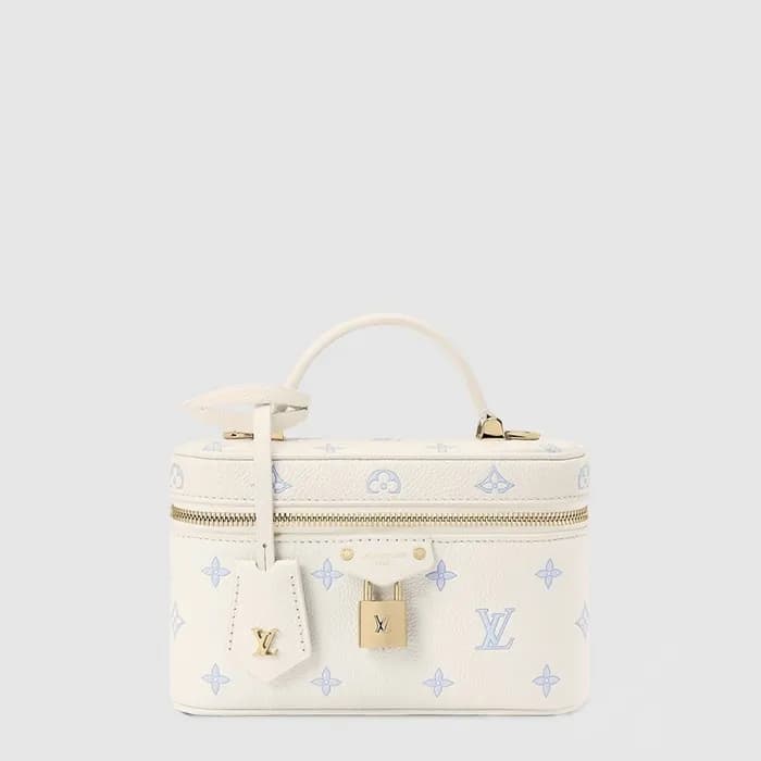 루이비통 여성 베니티 체인 파우치 M27744 - Louis vuitton Womens Vanity Chain Pouch - lvb16478x