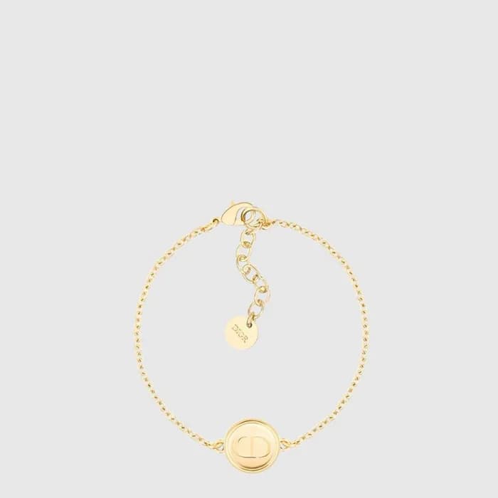 디올 여성 CD 브레이슬릿 - Dior Womens CD Bracelet - acc9543x - 1