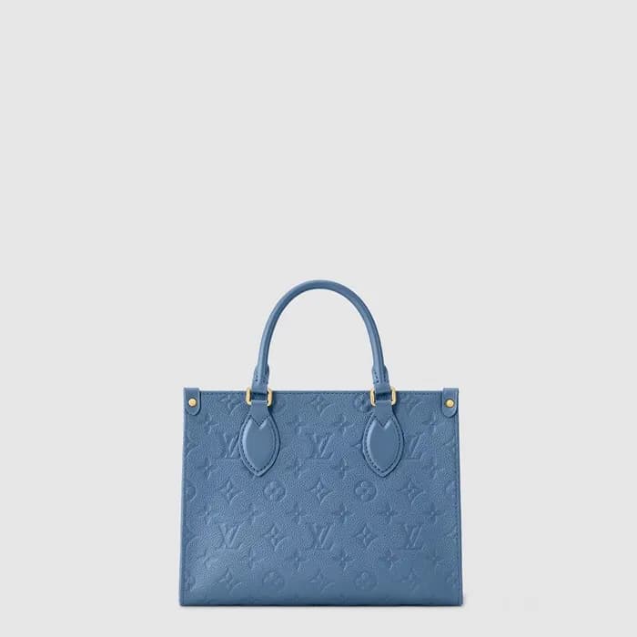 루이비통 여성 온더고 PM M28181 - Louis vuitton Womens On the Go PM - lvb17163x - 1