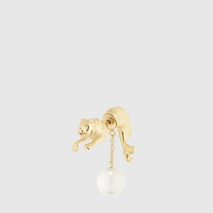 디올 여성 씨 가든 이어링 - Dior Womens Sea Garden Earring - acc9583x - 1