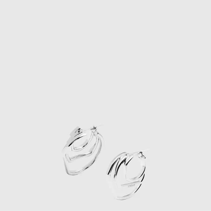로에베 여성 아이콘 이어링 - Loewe Womens Icon Earring - acc9967x - 1