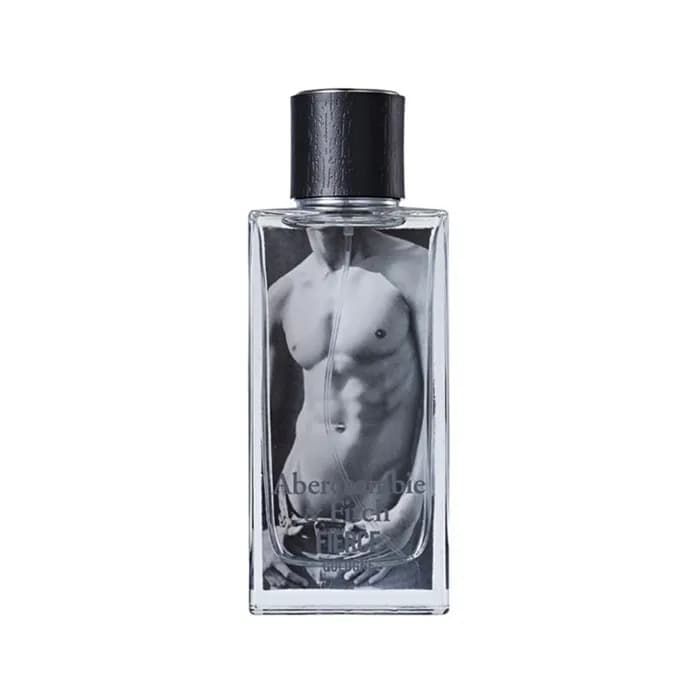 아베크롬비앤피치 피어스 맨 오 드 코롱 100ml - Abercrombie & Fitch Fierce Men Eau de Cologne - abp101x