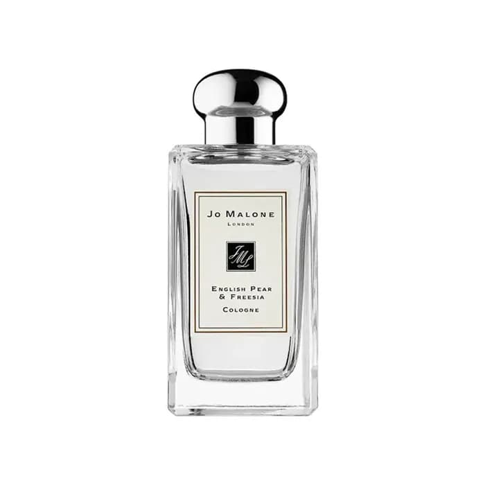 조 말론 잉글리쉬 페어 앤 프리지아 오 드 코롱 100ml - Jo Malone English Pear & Freesia Eau de Cologne - jop137x - 1