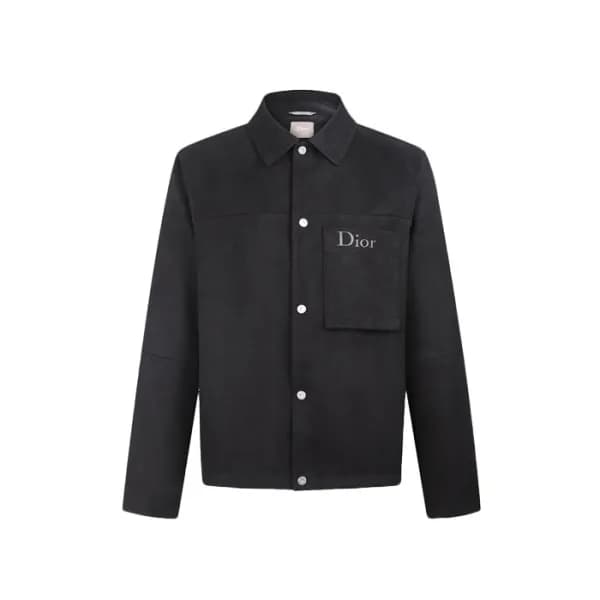 디올 남성 블루종 자켓 - Dior Mens Blouson Jacket - dic17853x - 1