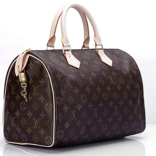 Louisvuitton 스피디 M41522 [ 40 ] - 1