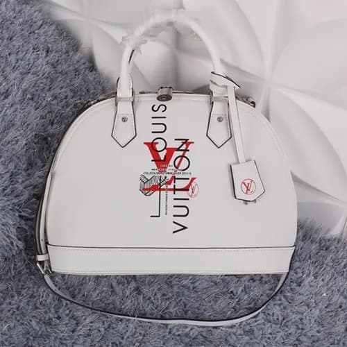 루이비통 2015 여성용 가방 LV024 - 1