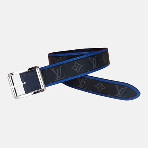 루이비통 2017 남성용 벨트 LV123, X1 - 1