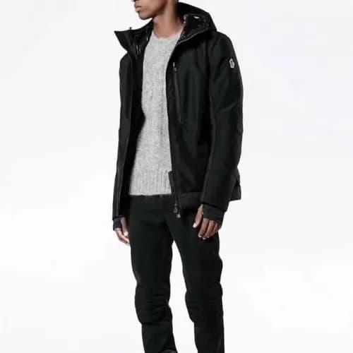 [매장판] MONCLER 2018 MENS PADDING JACKET - 몽클레어 남성 패… - 1