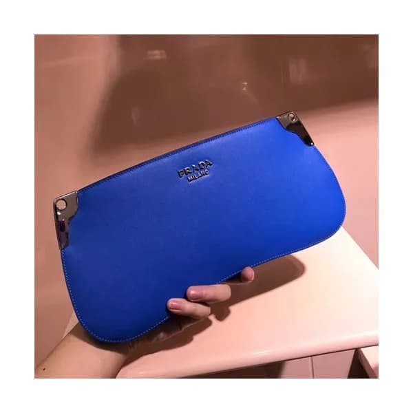 Prada Sidonie Shoulder Bag,30CM - 프라다 시도니 숄더백 ,1BH… - 1