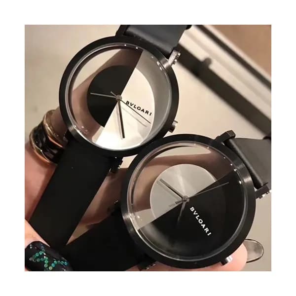 BVLGARY LADIES QUARTZ MOVEMENT - 불가리 레이디스 쿼츠 무브먼트,… - 1