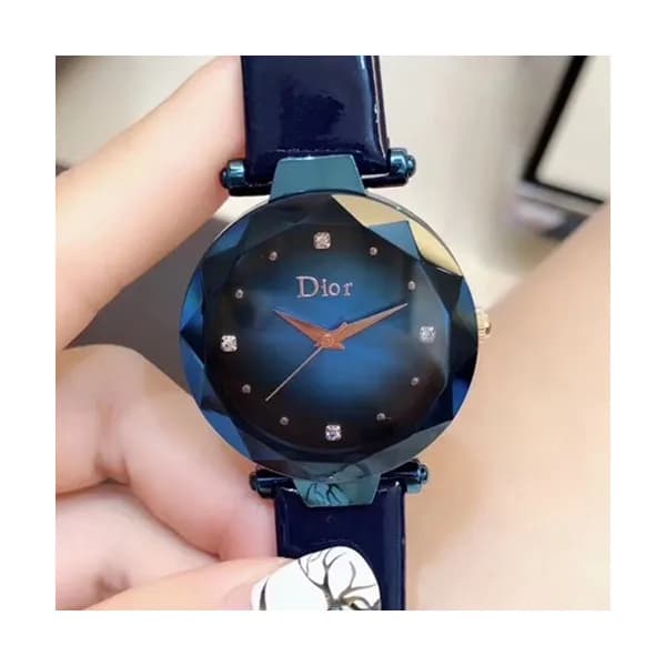 DIOR LADIES 2018 QUARTZ MOVEMENT - 디올 레이디스 2018 쿼… - 1