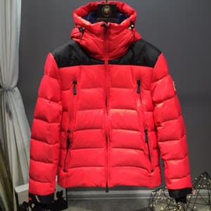 MONCLER 2018 MENS DOWN PADDING - 몽클레어 남성 다운패딩 MOC0… - 1