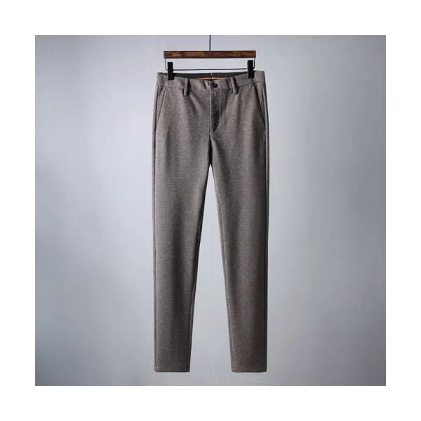 BURBERRY 2018 MENS TRAINING PANTS - 버버리 남성 트레이닝 팬츠… - 1