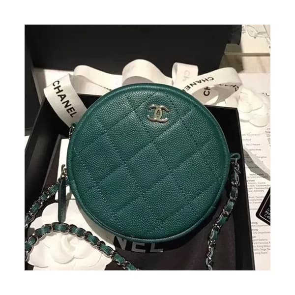 Chanel Women Mini Cross Bag - 샤넬 여성용 미니 크로스백 CHAB0… - 1