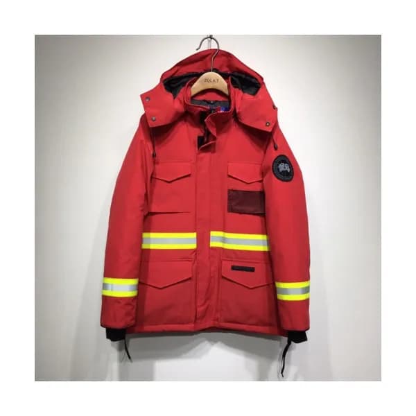 [커스텀급] Canada Goose 2018 Mens Padding Coat Jacket…