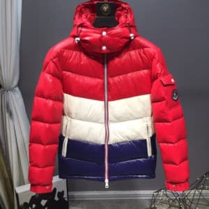 Moncler 2018 Mens Down Padding - 몽클레어 남성 다운 패딩 Moc… - 1