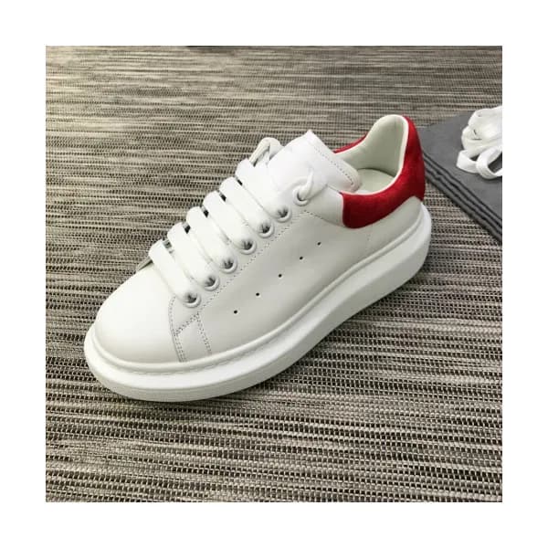 Alexander McQueen 2018 Mm/Wm Oversol Sneakers -알렉산… - 1