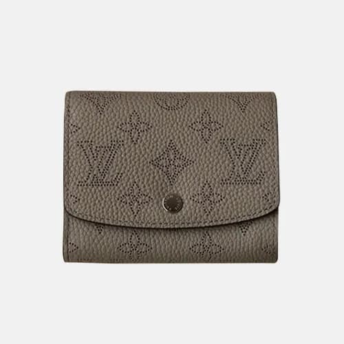 Louis Vuitton 2019 Iris Compact Wallet M62540 - 루이… - 1