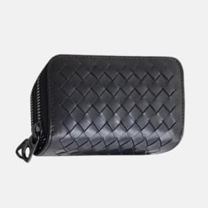 Bottega Veneta 2019 Key Holder / Coin Purse - 보테가베… - 1