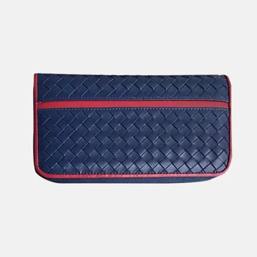 Bottega Veneta 2019 Zip Round Wallet - 보테가베네타 남여공용… - 1