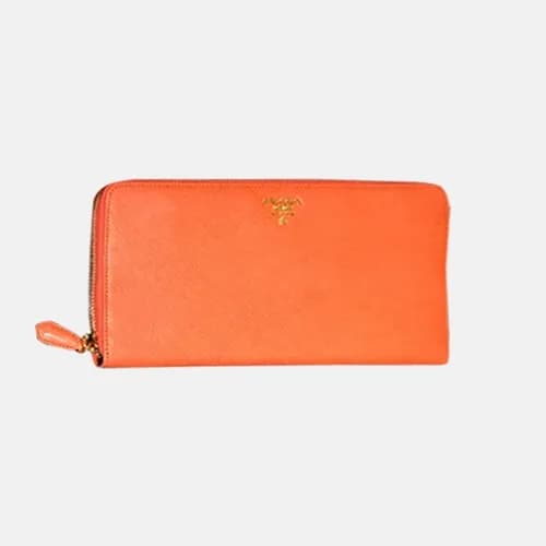 Prada 2019 Saffiano Zip Round Wallet 2ML188 - 프라다 … - 1