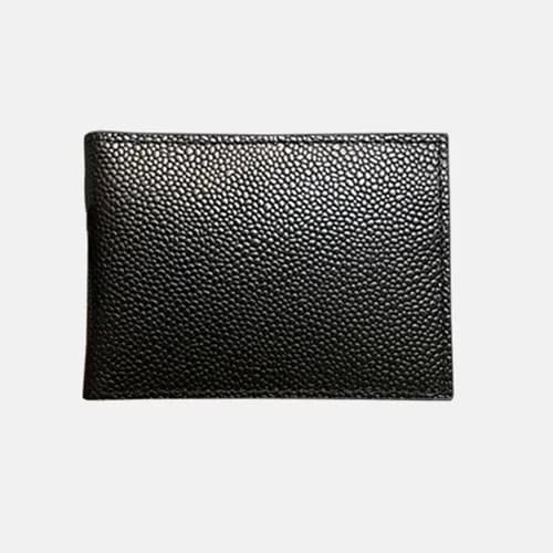 Thom Browne 2019 Leather Card Purse,10.5cm - 톰브라운 … - 1