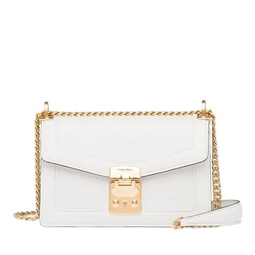 MiuMiu 2019 Chain Shoulder Cross Bag,22cm - 미우미우 2… - 1