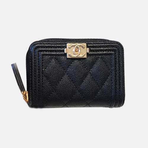 Chanel 2019 Ladies Wallet / Coin Purse / Card Purs… - 1