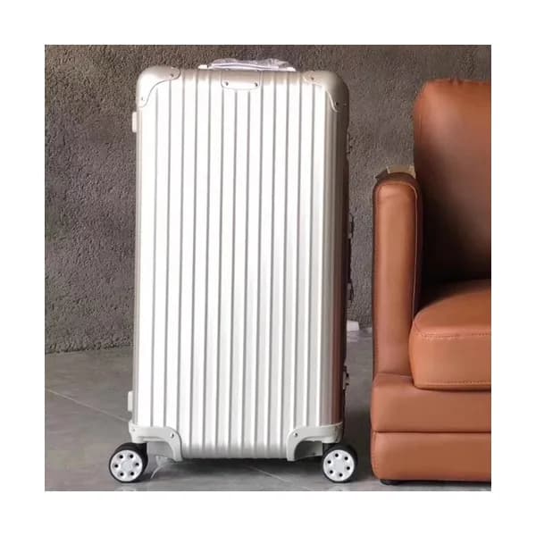 RIMOWA 2019 Carrier,27/31 in - 리모와 2019 남여공용 캐리어, …