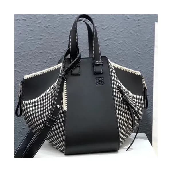 Loewe 2019 Hammock Small Tote Shoulder Bag, 29CM -… - 1