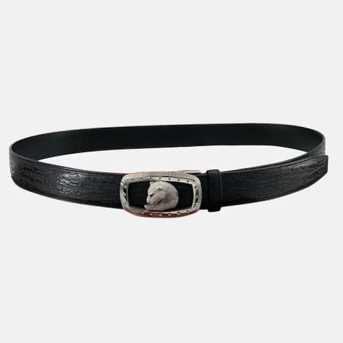 Stefano Ricci 2019 Mens Leather Belt - 스테파노리치 2019… - 1