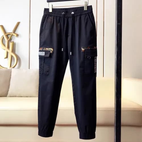 LouisVuitton 2019 Mens Casual Logo Training Pants … - 1