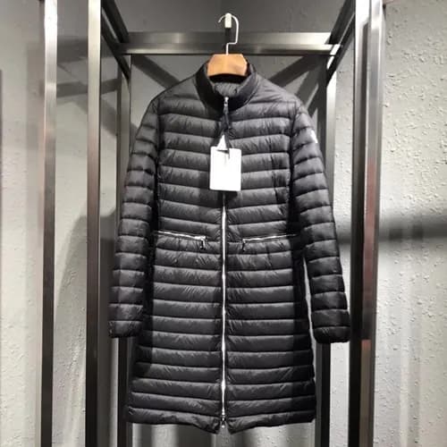 Moncler 2019 Womens Long Down Padding - 몽클레어 2019… - 1