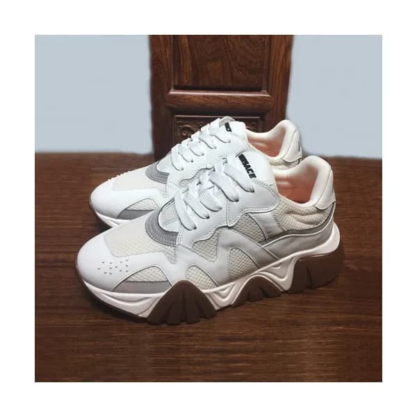 Versace 2019 Mm /Wm Running Shoes - 베르사체 2019 남여공… - 1